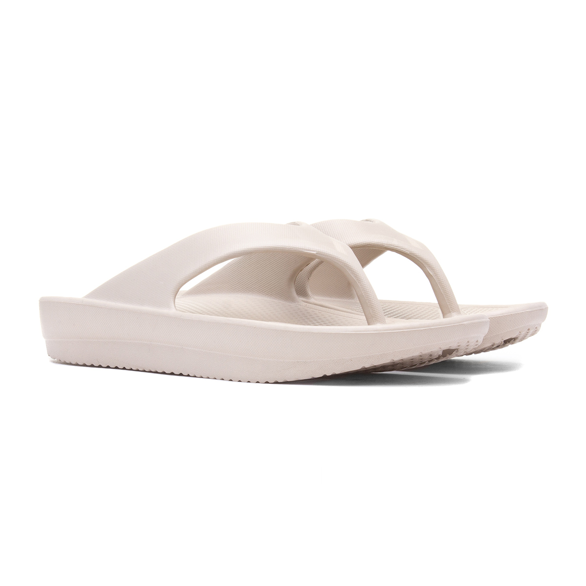 Womens Stone Toe Post EVA Sandal