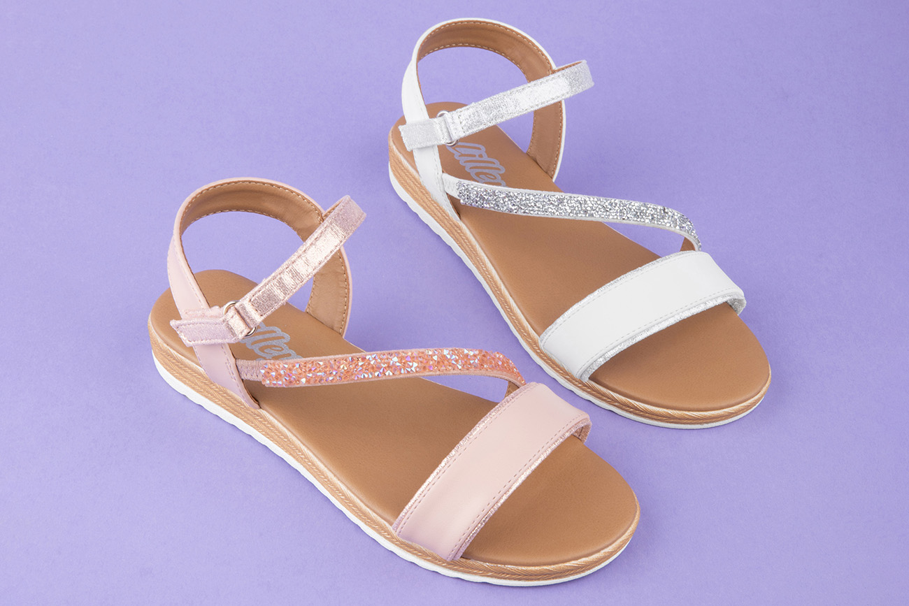 Children's Wedding Shoes: Flower Girls, Bridesmaids & Page Boys