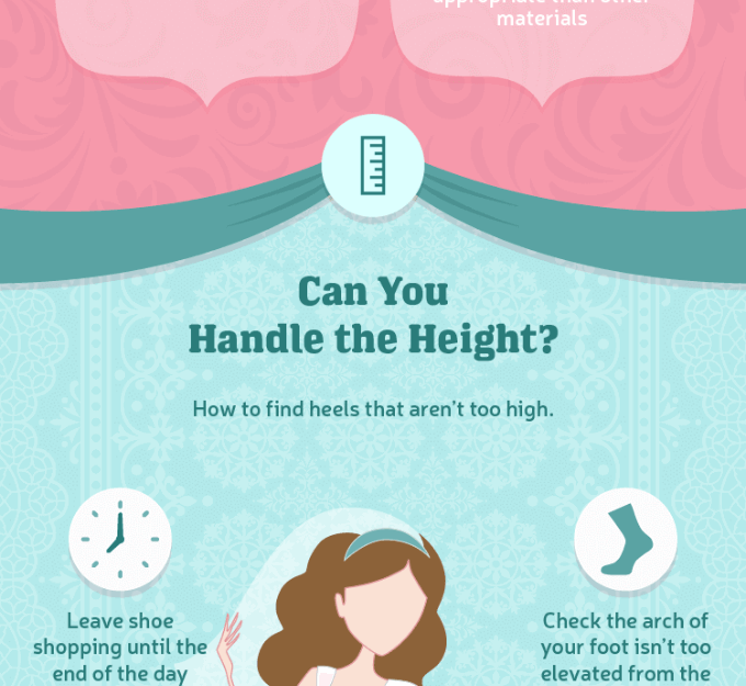 Can you handle the height?