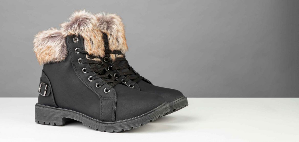 Get a grip! The best snow boots and snow grips for winter weather