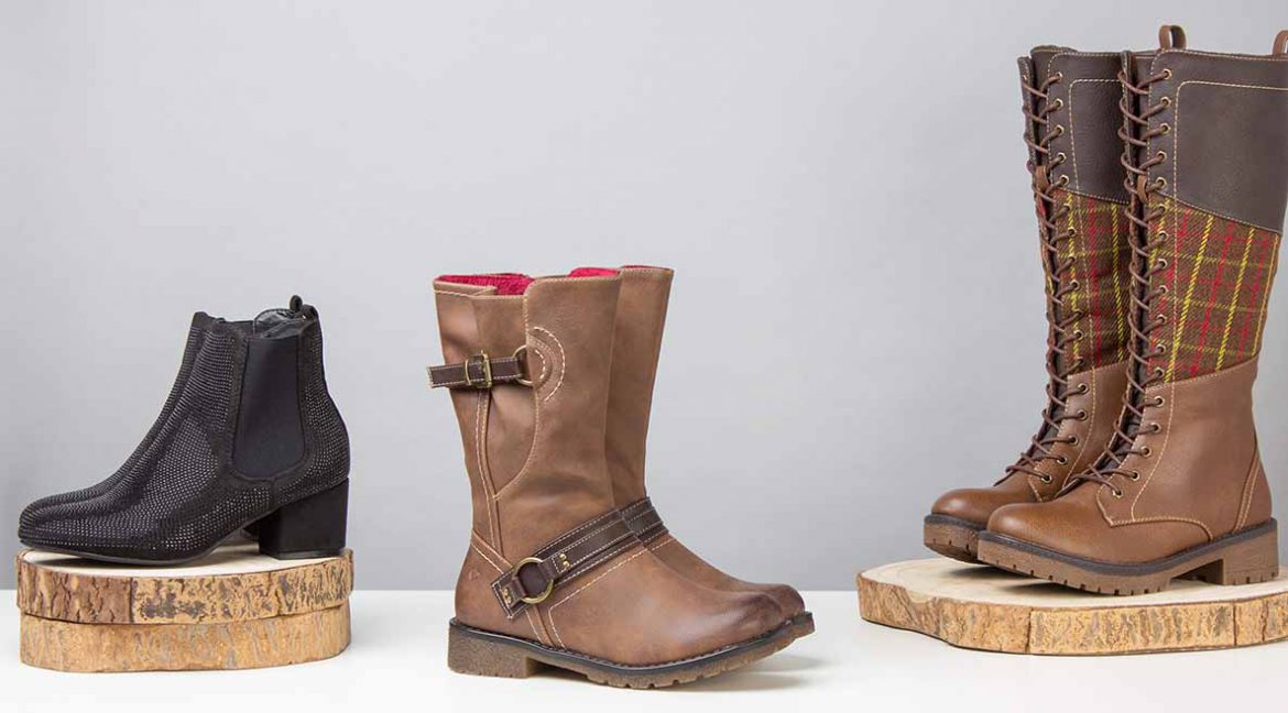 How to Make Shoes and Boots Tighter shoezone Blog
