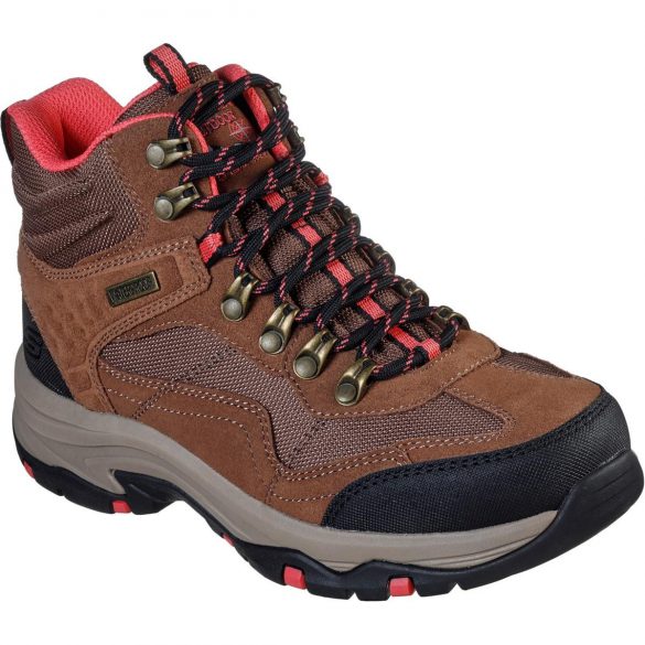 Trego Base Camp Women's Boots