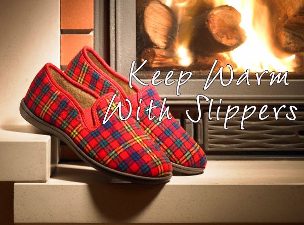All You Need to Know About Slippers