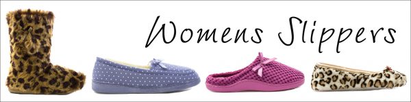 Slippers for Women