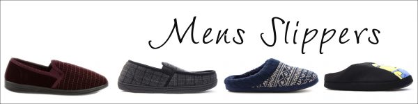 Slippers for Men 