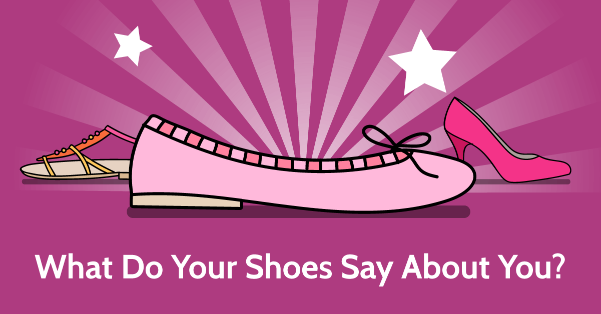 shoe quiz results