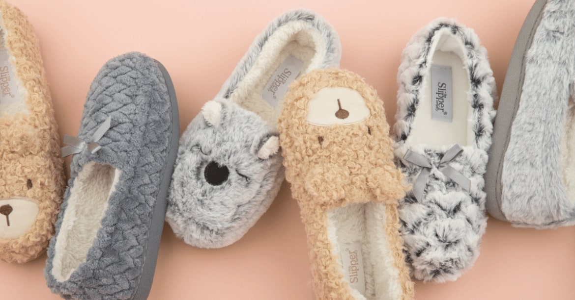 How To Clean Slippers: Top Care Tips