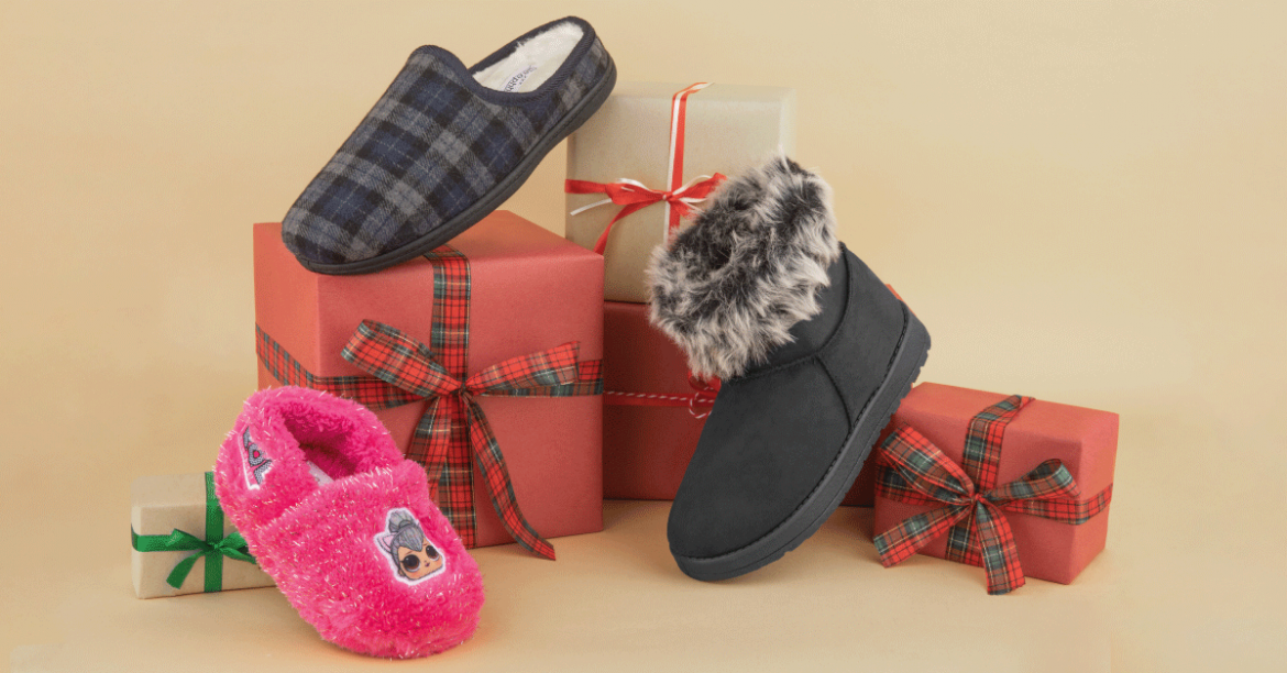 Stocking Filler Ideas Styles For All The Family Shoezone Blog Stocking Filler Ideas Styles For All The Family Shoezone Blog