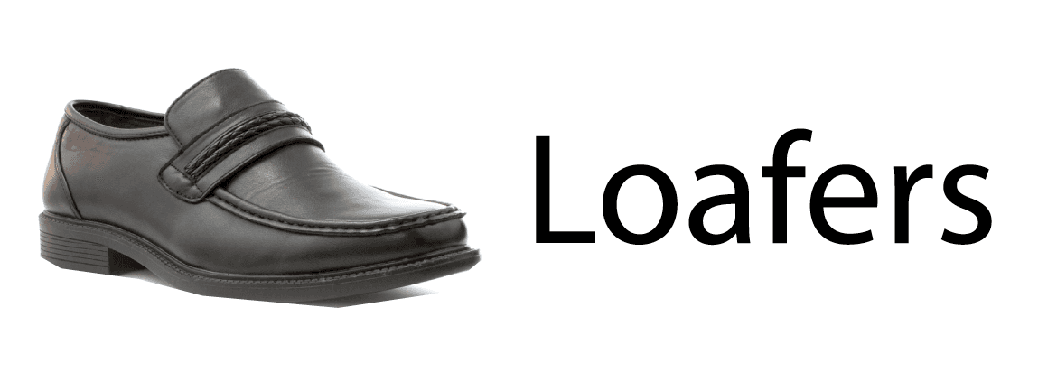 Loafers