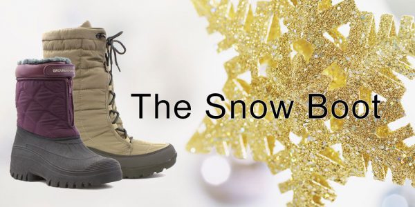 Christmas-Shoes-Snow-Boot