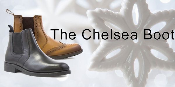 Christmas-Shoes-Chelsea-Boots 