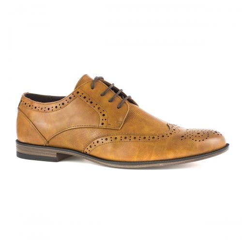 mens brown shoes