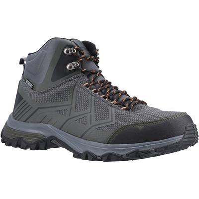 Cotswold Men's Wychwood Mid Hiking Boots