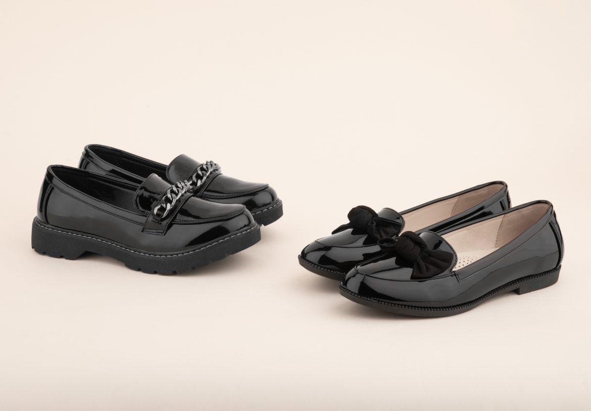 What Shoes to Wear to an Interview shoezone Blog