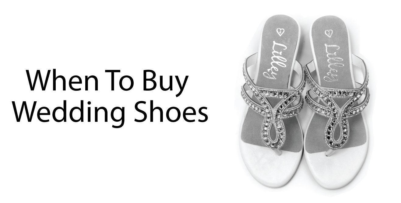 When-Should-You-Buy-Wedding-Shoes