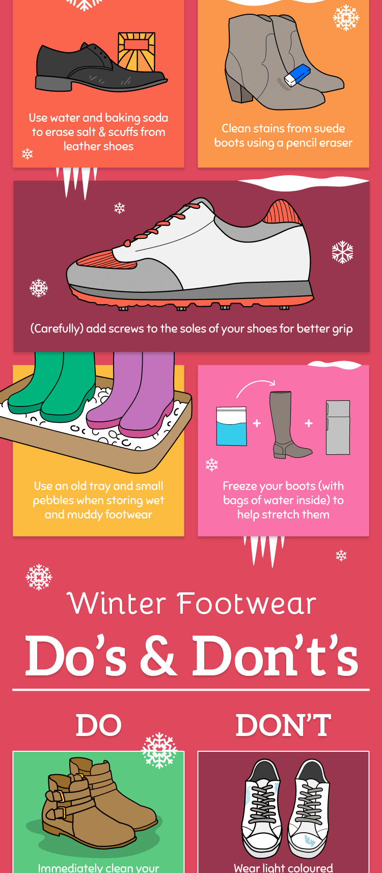 Winter Hacks 1