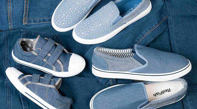 Canvas Shoes: Your Questions Answered