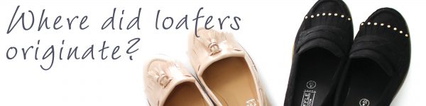 History of Loafers 