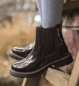 Kids Shoe Size And Fitting Guide