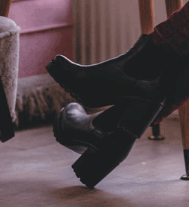 How To Choose The Right Pair Of Womens Boots