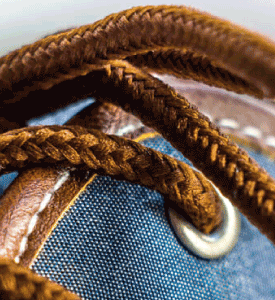 How To Tie School Shoes