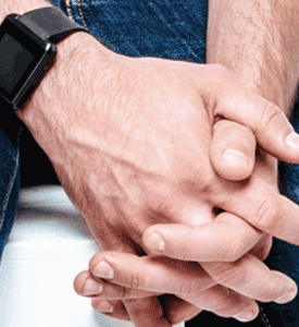 How To Wear Mens Boots With Jeans