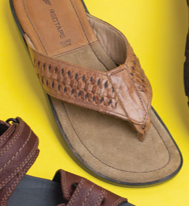 How To Wear Mens Sandals