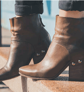 How To Wear Womens Boots Your Style Guide