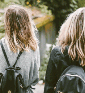 How to Choose Shoes For Older Girls & Teenagers