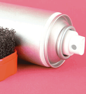 How to Clean & Fix Womens Sandals