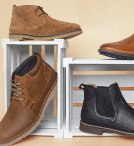 Mens Boot Styles