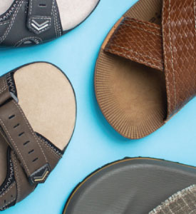 Mens Sandals Features And Benefits