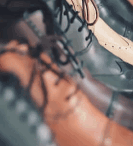 Mens Shoe Style Guide