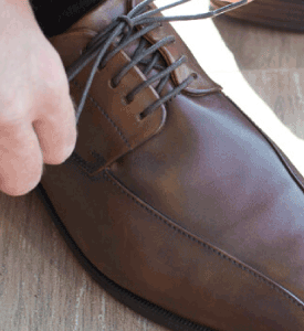 Mens Shoe Trends