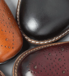 Mens Shoes and How to Wear Them