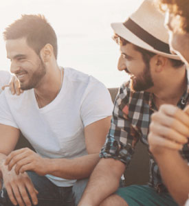 Sandals Vs Other Styles