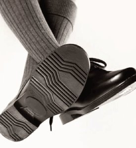 School Shoe Care