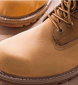 Types of Safety Shoe Choosing the Best Pair
