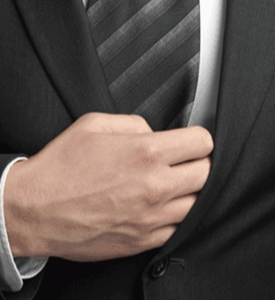 What Mens Shoes to Wear to Work