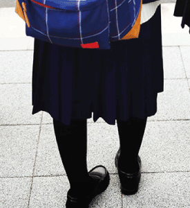 When To Buy School Shoes