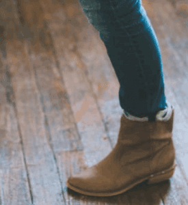 Womens Boots Sizing And Fitting Guide