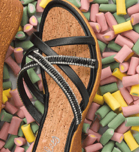 Womens Sandal Styles