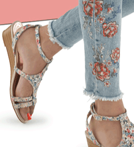 Womens Sandals Buying Guide