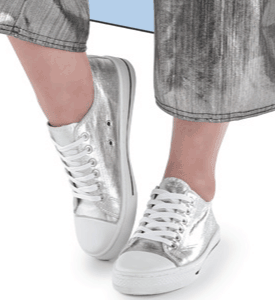 Womens Sandals Fitting Guide