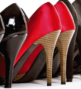 Womens Shoe Care Guide