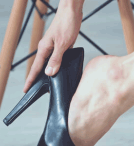 Womens Shoe Size Guide