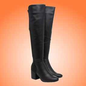 A Guide to Fitting Calf Boots, Shoe Zone