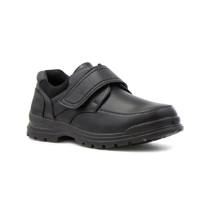 Boy's School Shoes