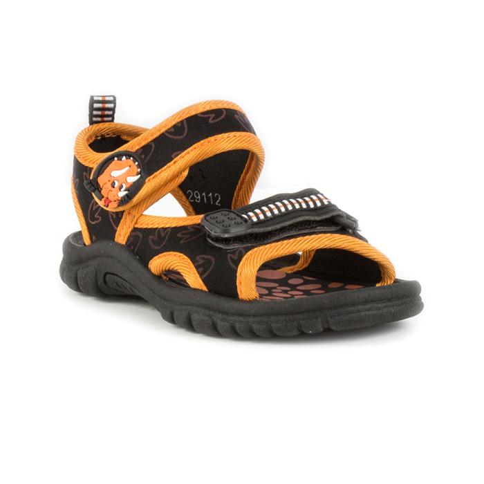 Boy's Open Toed Sandals