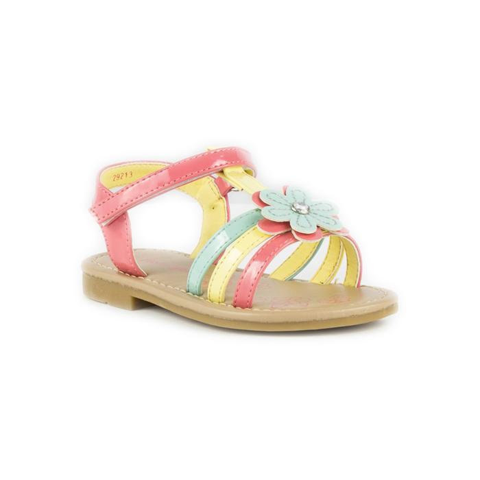 Girl's Open Toed Sandals